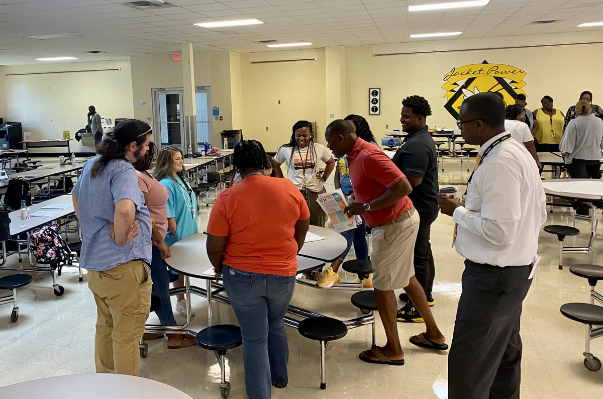 Armstrong Junior High School tweet media