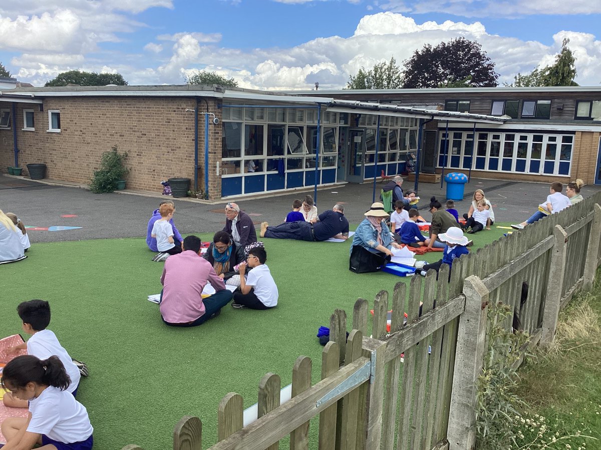 Greswold School tweet media