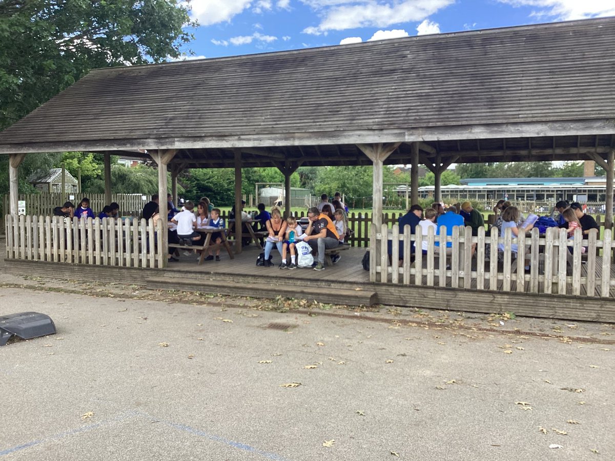 Greswold School tweet media