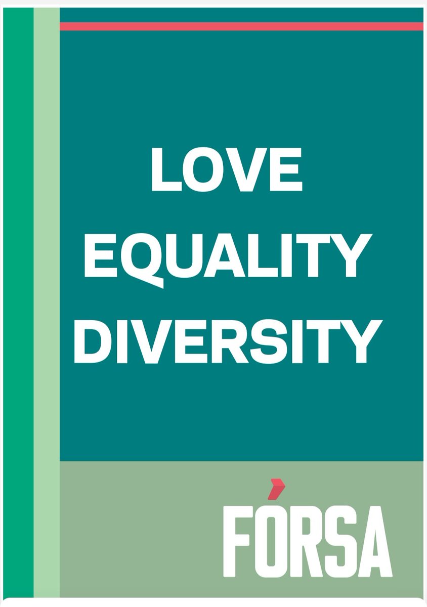 Another disgraceful ambush tonight in a library by far right agitators. Tomorrow  <a href="/forsa_union_ie/">Fórsa trade union</a> will unveil further detailed advice to members working in libraries on to how protect yourself and the demands we are making of management.  
Join <a href="/forsa_union_ie/">Fórsa trade union</a>
#JoinAUnion