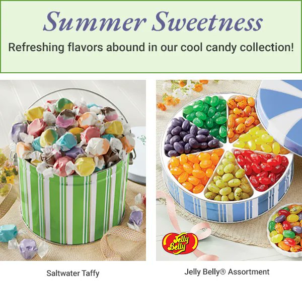 The Swiss Colony tweet media