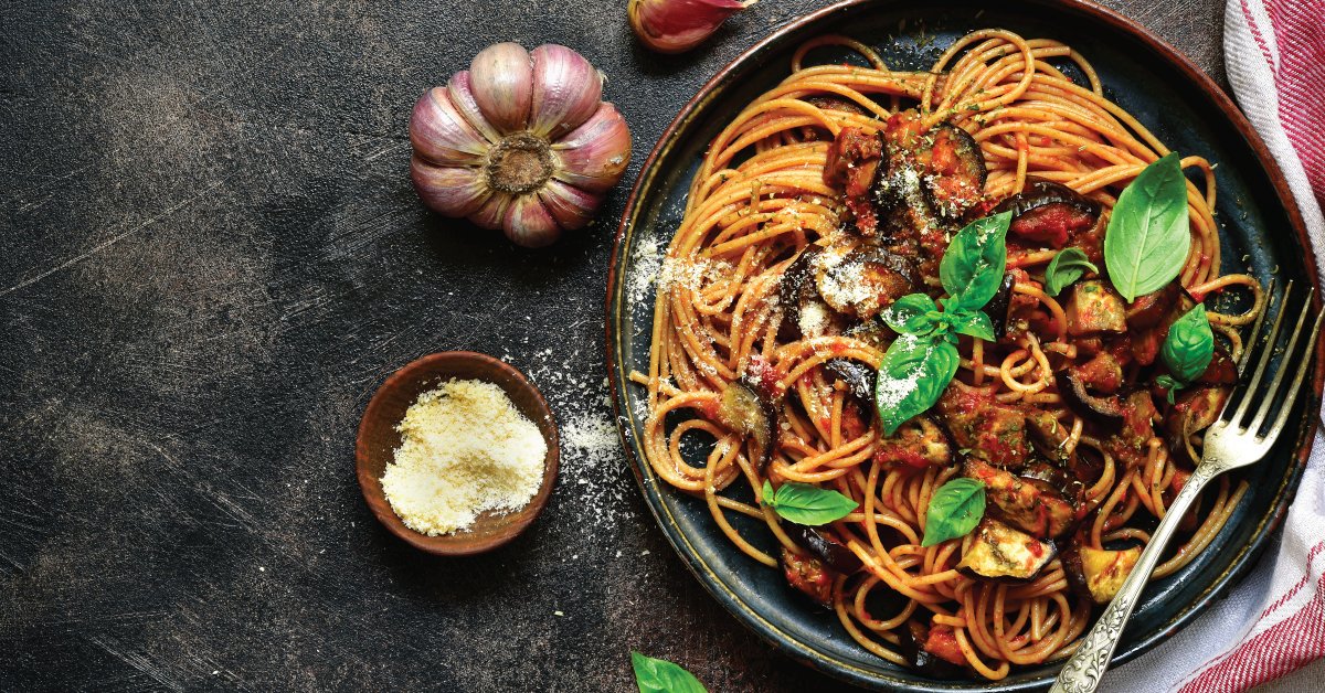 MD on Twitter "Wholegrain pasta has several things that can help