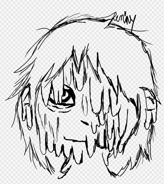 remiy_raccoon_'s tweet photo. Pssstt I'm working on a horror game here's some concept art for the main character and one of there buddies :3 

#horror #horrorgame #conceptart #art #futuregame #myart https://t.co/kQYsJfYZab
