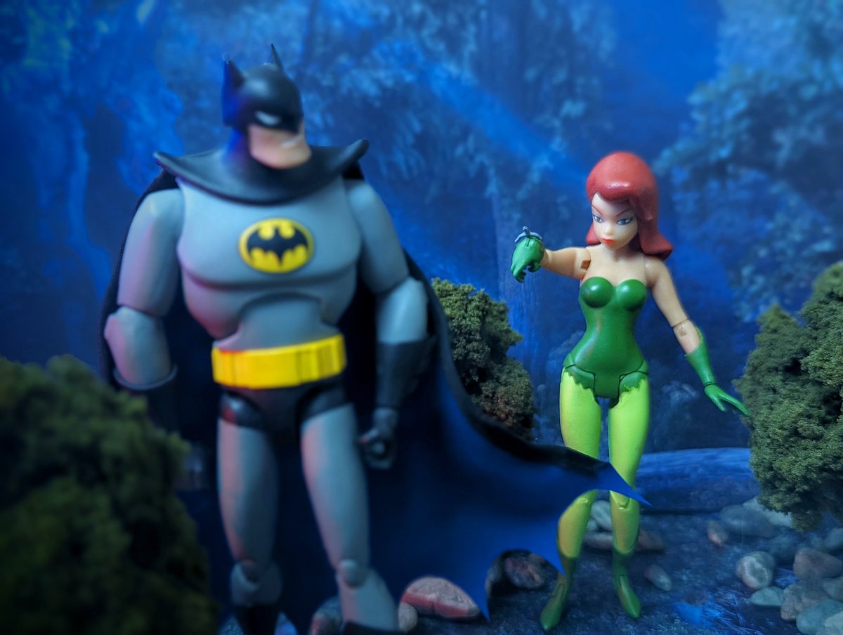 #eternalyouth #eternalyouthspa #alfredpennyworth #maggie #thebatmobile #batmobile #batcave #thebatcave #dccollectibles #dccomics #dcuniverse #dcmultiverse #dcicons #dcrebirth #dcdirect #dcessentials #dcanimation #dcau #brucewayne #brucetimm #pauldini #arkhamasylum #arkhamknight