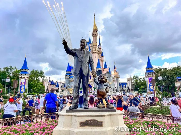 Disney Food Blog on Twitter "Do YOU think payment plans are worth it