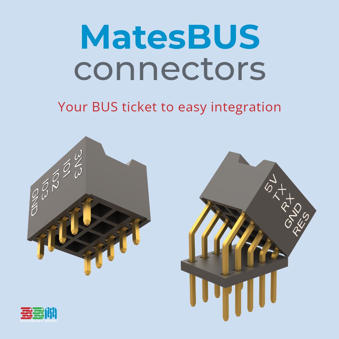 Breadboard Mates (@breadboardmates) / Posts / X