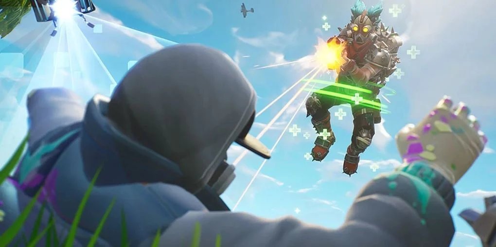 Siphon has been enabled for the upcoming:
- Duos Cash Cup
- Solo Victory Cash Cup
- FNCS Major 3
- Last Chance Major.

And the Explosive Repeater now deals 40% less damage to structures.