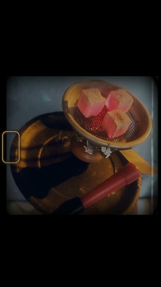 Hakkâri dağlarına karşı nargile içmeyende ne bilem