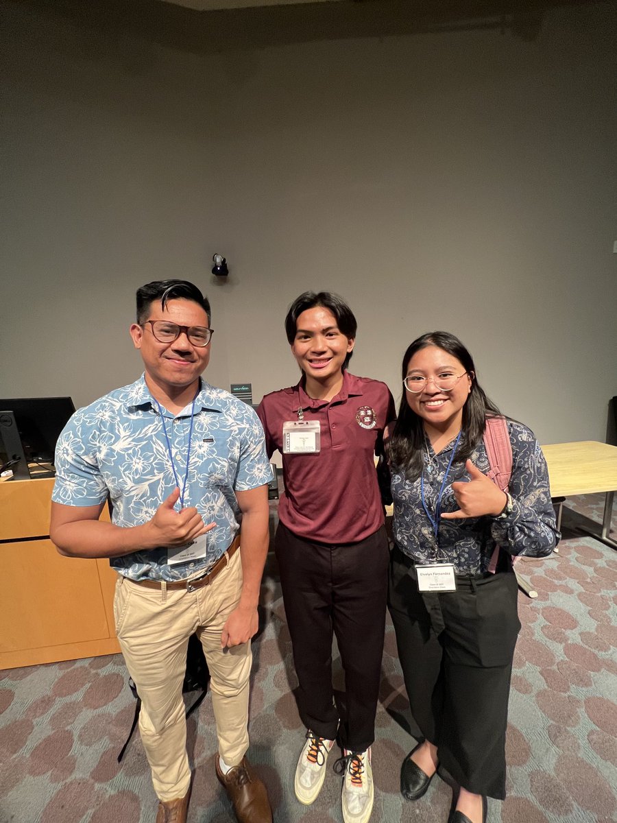 FHS College Bound tweet media