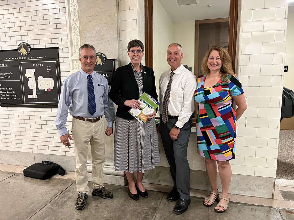 MassAccess tweet media