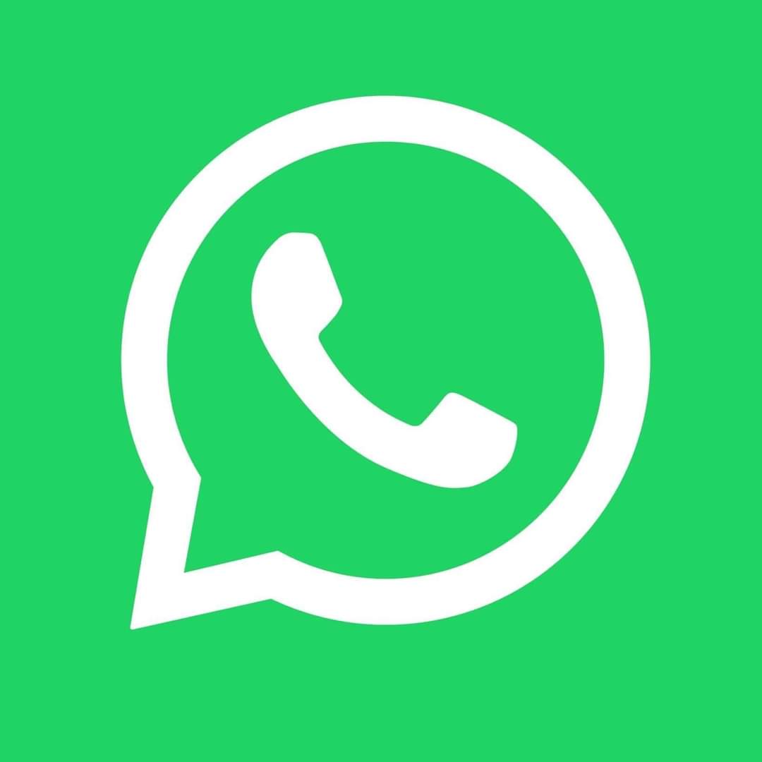 CentralQNoticia's tweet photo. #ÚltimaHora / Se reporta la caída de Whatsapp, muchas personas están teniendo problemas con la aplicación. https://t.co/Yg8wy4pWWB