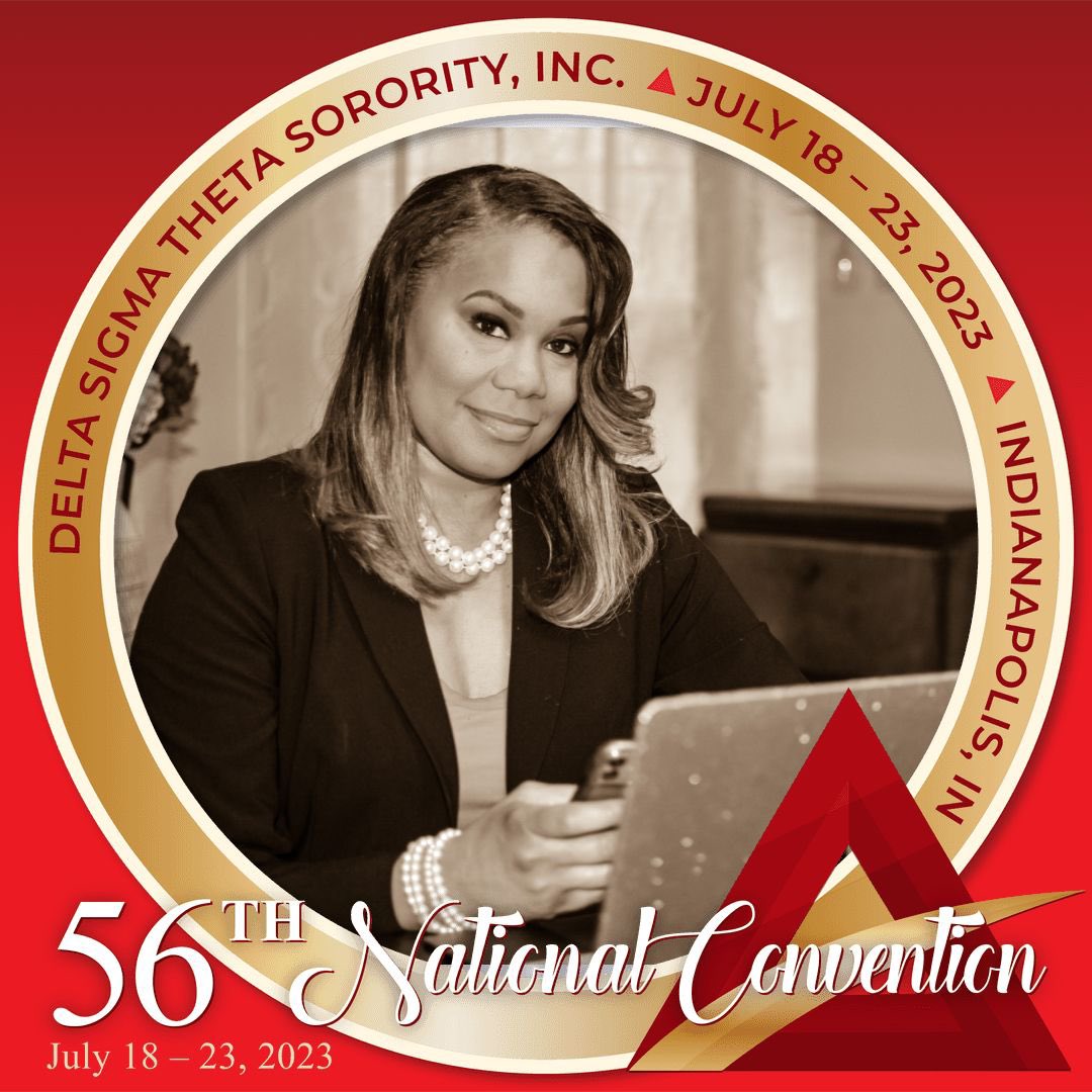Excited about our 56th National Convention! 

#DST1913 #DSTConvention2023 #GSCAC