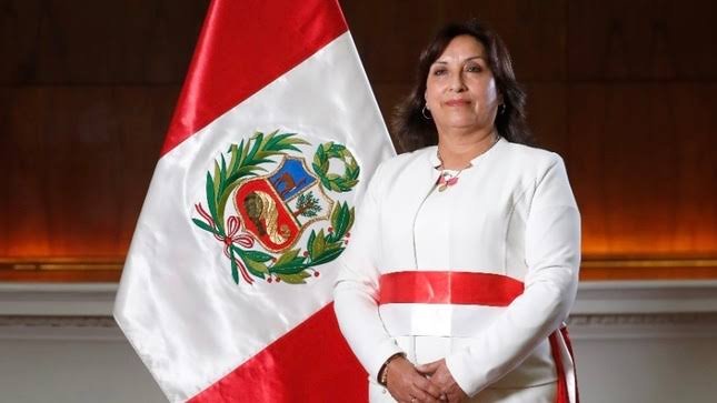 🇵🇪#Peru - Grupo de izquierda en Perú solicitaron la intervención militar de Corea del Norte en el para derrocar al gobierno de Dina Boluarte.