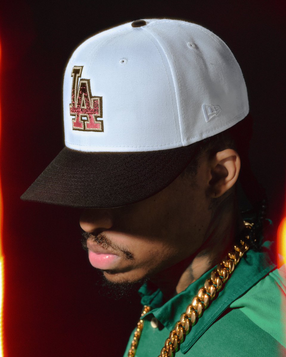 HatClub's tweet photo. Magma unleashes the heat with two looks ☄️

6 Styles dropping tomorrow at 2 pm EST/11 am PST! 

https://t.co/IZ7g9qG1Wx https://t.co/foXkm5cCbj