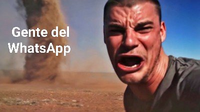 ¡YA VIENEN! Venga, va. Voy a premiar a la gente que está en Twitter en lugar de estar en WhatsApp. Sorteo un cheque regalo para gastar en la web entre todos los que nos sigan y hagan RT y like a este tuit.