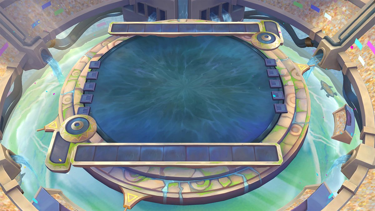 🚨🚨🚨 ATENÇÃO ATENÇÃO 🚨🚨🚨

A RITO GOMES FEZ A BOA E LIBEROU 3 SORTEIOS PRA FAZER PRA MINHA COMUNIDADE DE TEAMFIGHT TATICS.

Os sorteios aconteceram aqui no twitter, no instagram e na minha live.

Todos os sorteios serão feitos na sábado dia 22/07.

O Sorteio conta com 1 Gwen