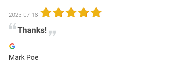 KalosServices's tweet photo. New 5.0-star Review From one of our kind and valued customers: "After hours call, showed up quick and fixed the... https://t.co/i7yeC7fXGT