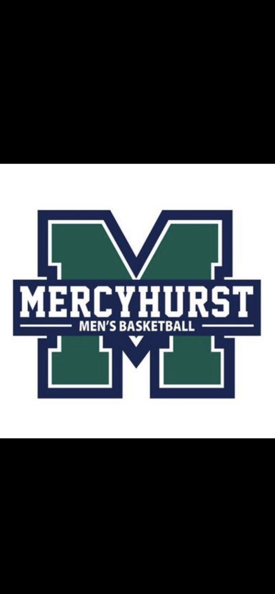 I am exited and proud to announce that I will be continuing my academic and athletic career at Mercyhurst University!