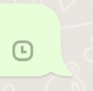 Specsavers's tweet photo. Stop staring, it won’t turn to two ticks. 

#WhatsApp https://t.co/DPmgn3mzZt