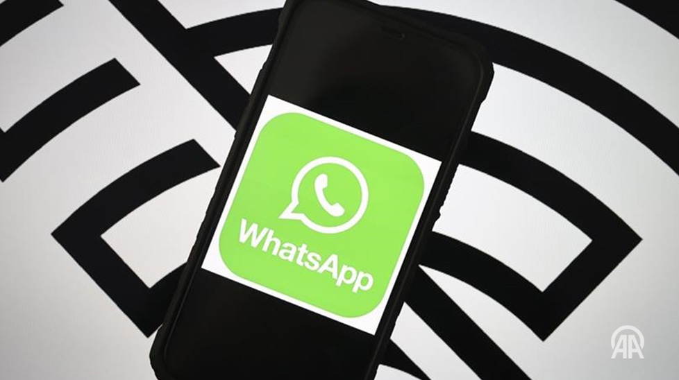 Anadolu English on Twitter "URGENT Whatsapp is down, with users