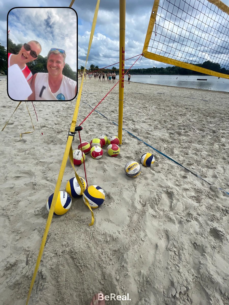 Footvolley Groningen tweet media