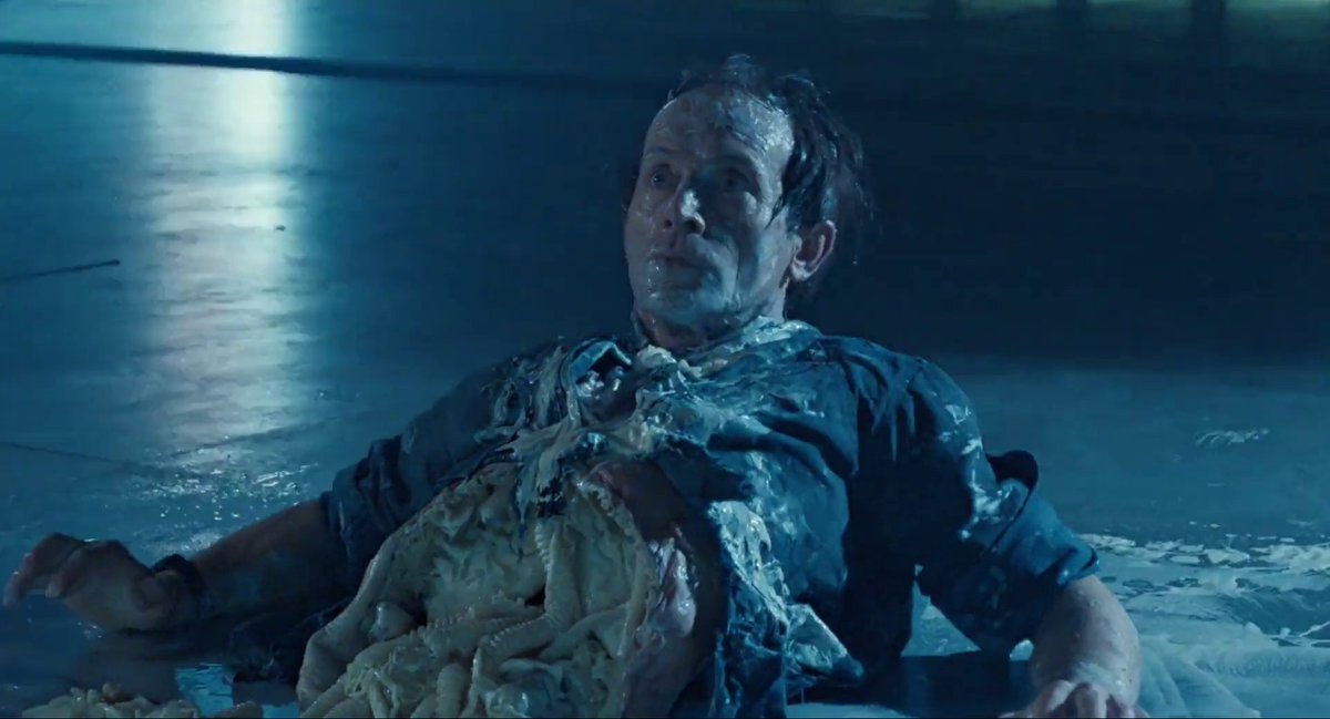 malcor88's tweet photo. 1986!!!! 19 fucking 86! The effects in this film are just so incredible! https://t.co/D0fXx18CKO
