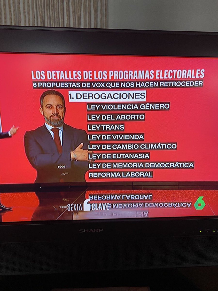 #DebateFinalRTVE