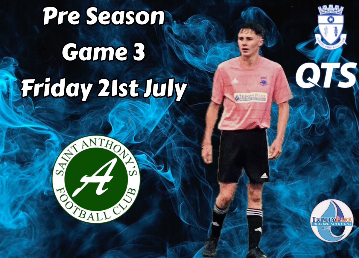 DarvelU20s's tweet photo. The season is nearly upon us

Another cracking pre season session done tonight ready for Friday 💪🏼

⚽️ St Anthony’s 20’s
🏟️ Harmony Row, G51 4SY
⏰ 20:00 K.O https://t.co/9jFDAzIYdQ