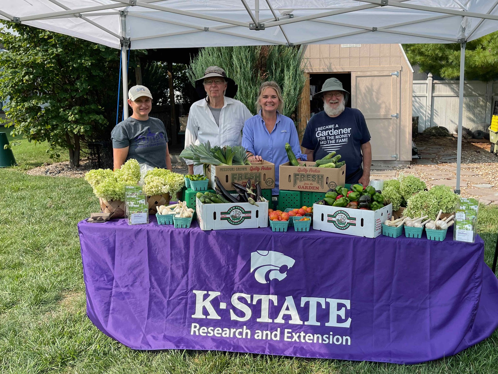 Johnson County, Kan. on Twitter "Get ready to SQUASH your cravings for