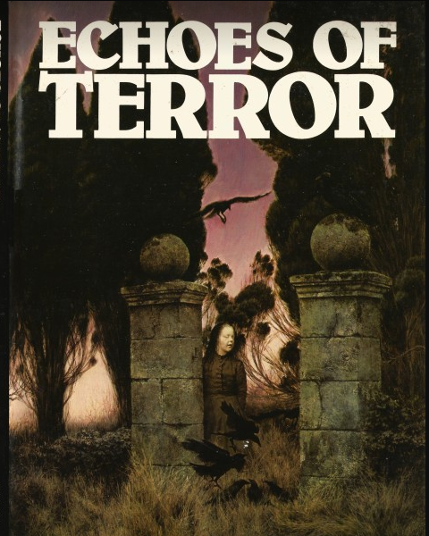 Does anyone know where these gate posts are?  It's apparently a well-known location in the UK, and has appeared on book and LP covers.