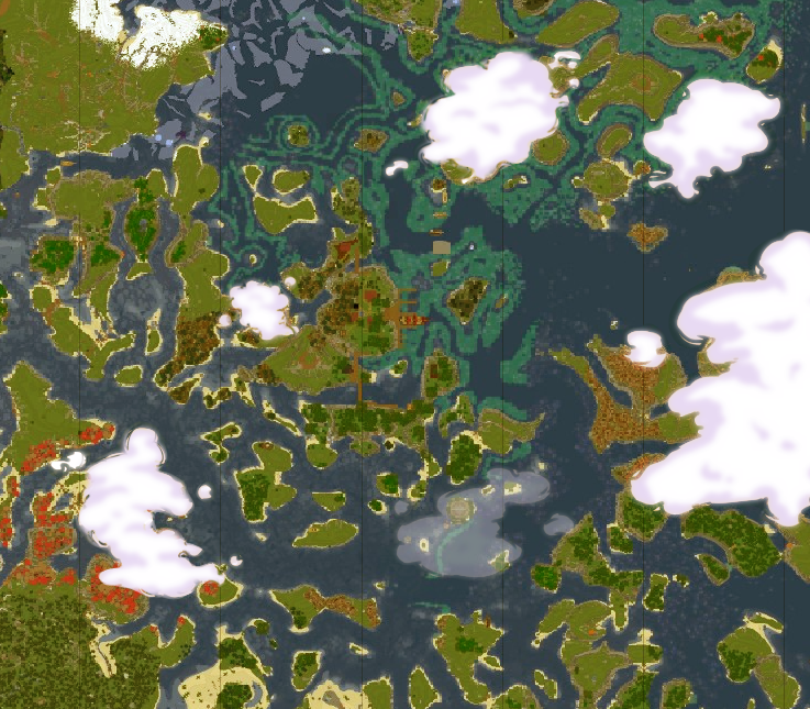 The time draws near for the God of Adventure 
Do you have what it takes to beat his trial? 

Find out tomorrow, July 20th 4 PM EST... ⚔️