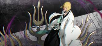 GodSam27's tweet image. Última hora:
Según filtraciones en el capítulo del sábado de Bleach TYBW 
Se mostrará el bankai de Hirako Shinji
#BLEACHTYBW #anime #hirako