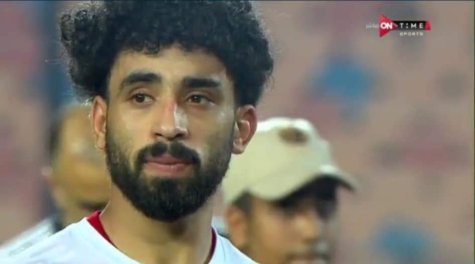 ربنا يصبرك يا مروان بتمر بلحظات صعبة مش هيحس بيها غير اللي عاشها ..ربنا يرحمه ويغفر له ويسكنه فسيح جناته يارب العالمين