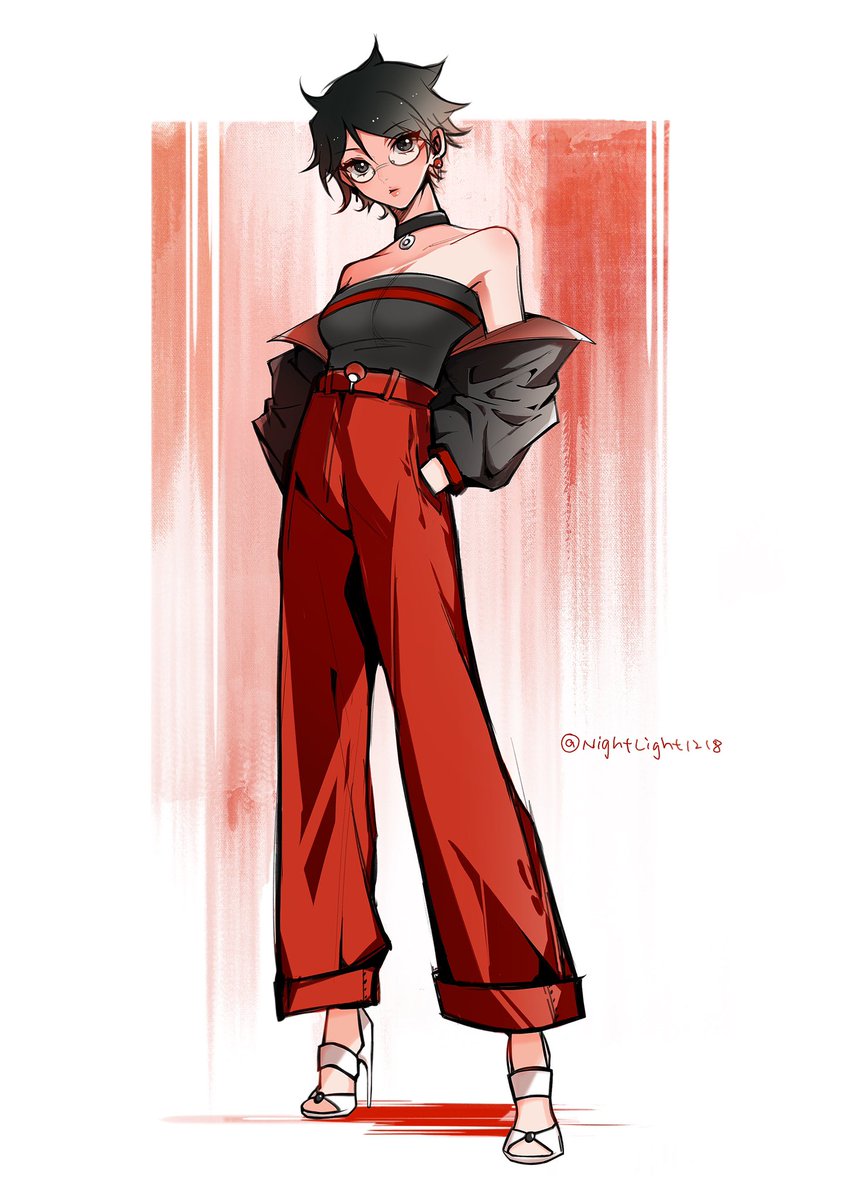 🩸
#sarada #BORUTO