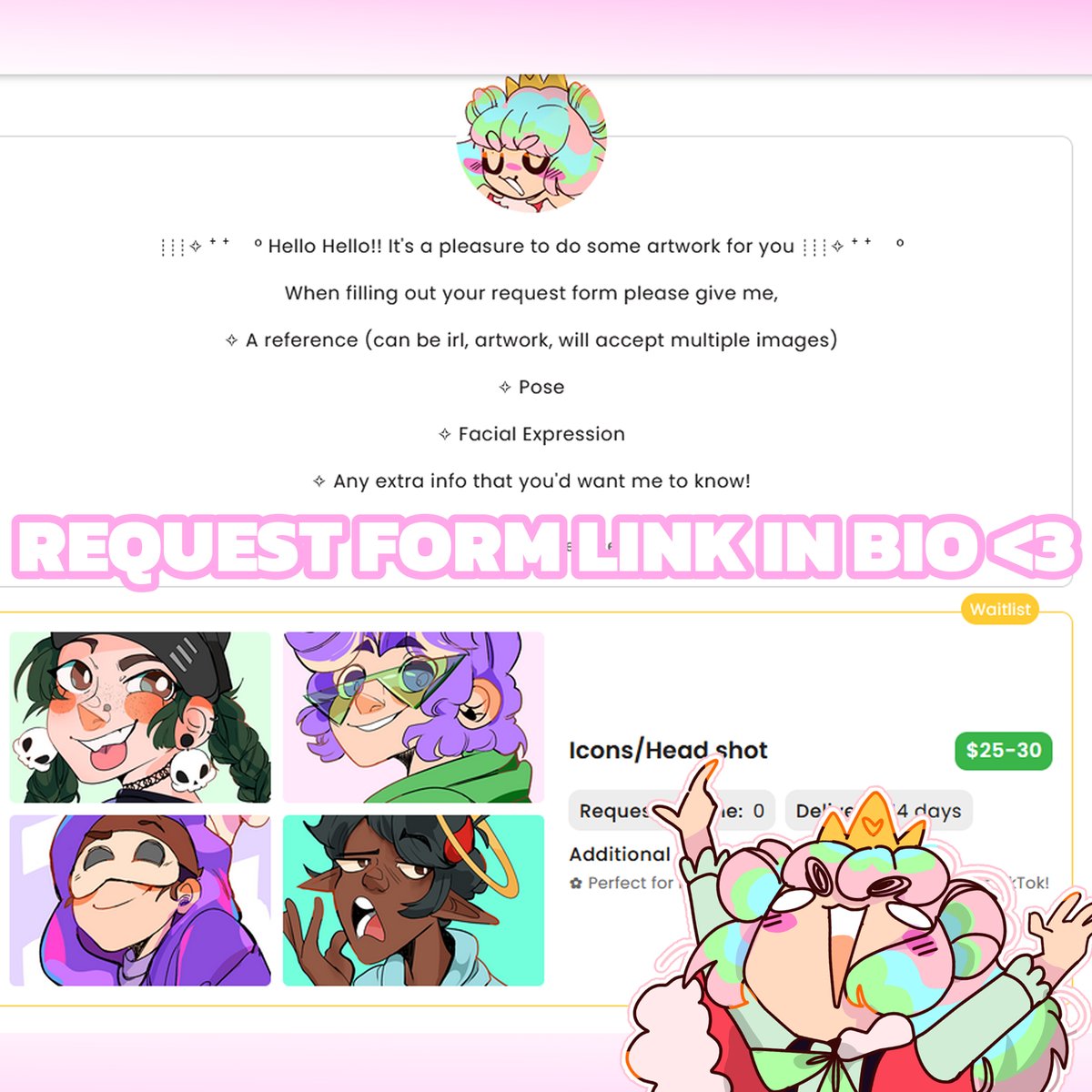 PJayScribbles tweet media