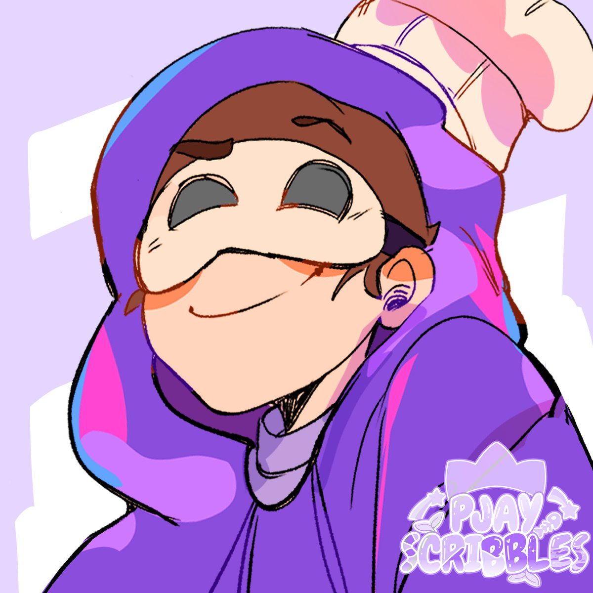 PJayScribbles tweet media