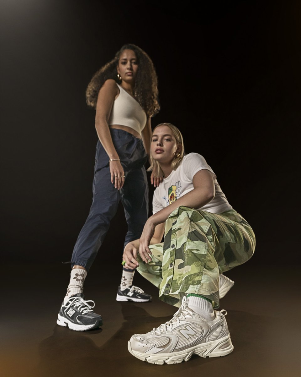 Foot Locker Women tweet media