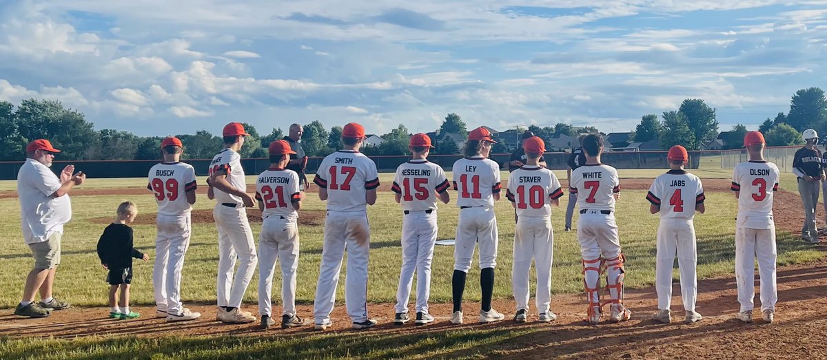Dodgeville Diamond Club tweet media