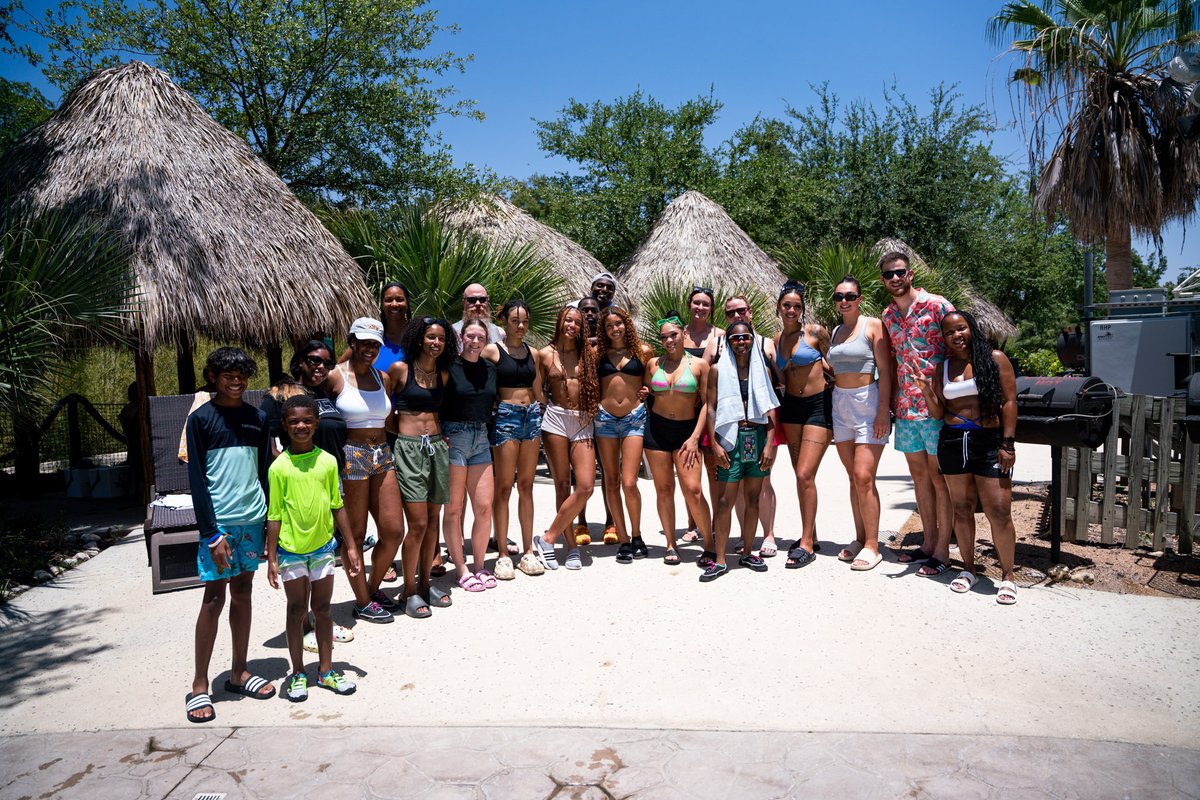 Texas State WBB tweet media