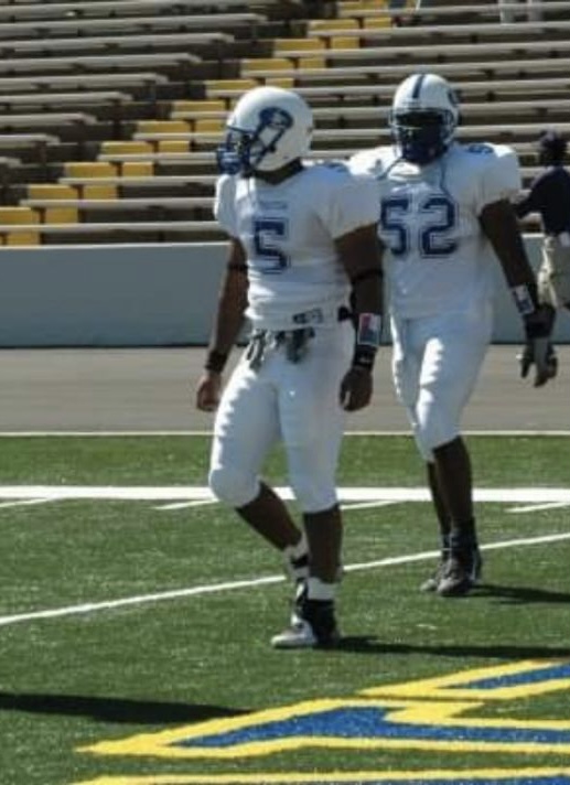 Reedy HS FB Recruiting tweet media