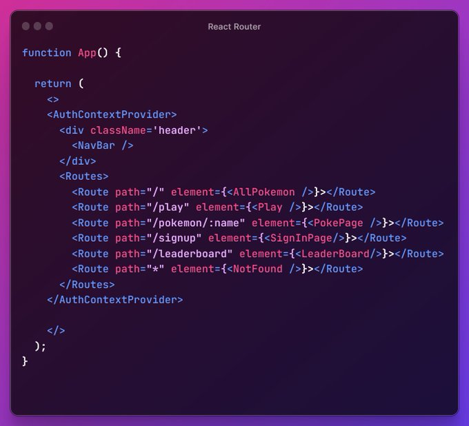 PeterDrivas2's tweet photo. Day 40 #100DaysOfCode 🥳 40 % of the chalenge is completed. In these 40 days I have learned a lot.  From making a counter app in javascript to making the whole functional websites, I am proud of the transformation.  Today I focused to setup React Router in my projects. https://t.co/47JuRv8g3P