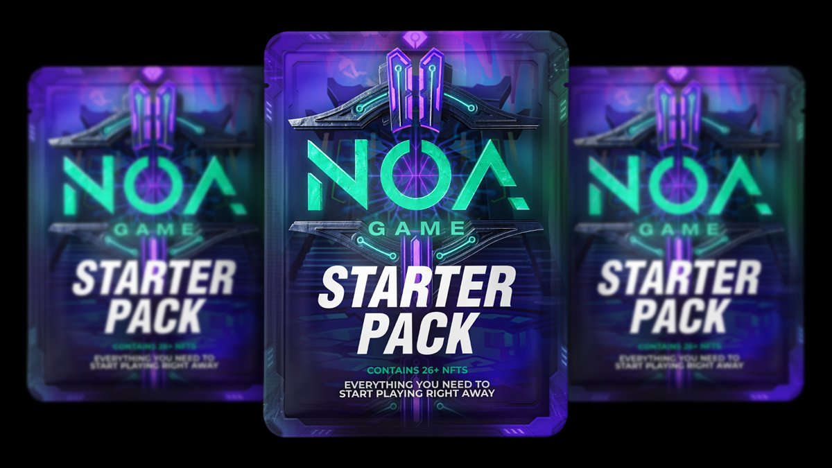 Noa Game (@NoaCollectibles) / X