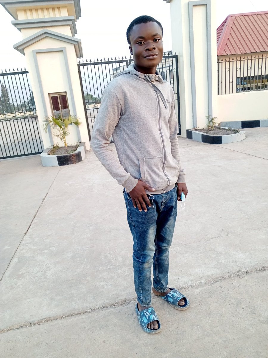 Ghislain Muleya (@ghislainmu40341) on Twitter photo 