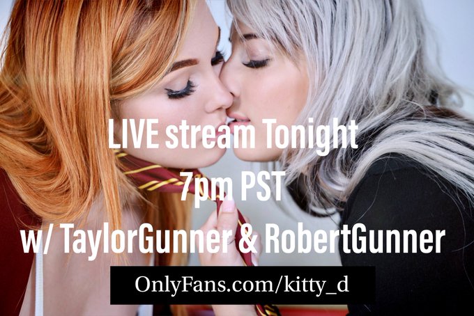 Could be a lot of fuuuuuun💕 W/ @ItsTaylorGunner and possibly @ItsRobertGunner https://t.co/dfTmkXFKl<a class="tags" href="/tag/itstaylorgunner">@itstaylorgunner</a><a href="/tag/mvsales"class="tags"><span>#mvsales</span></a>