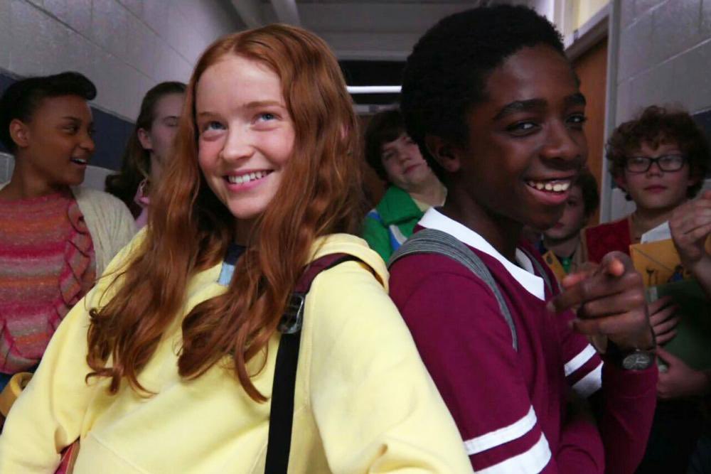 “two tickets for barbie please”