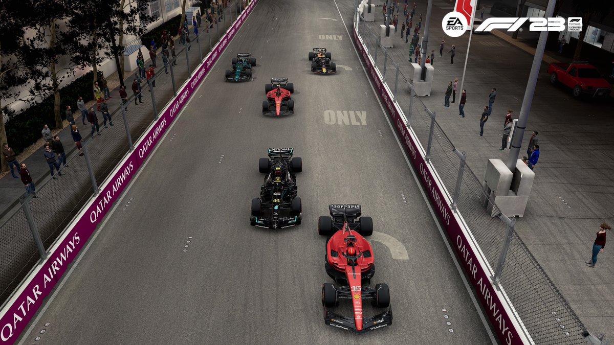 #PS5Share, #F123