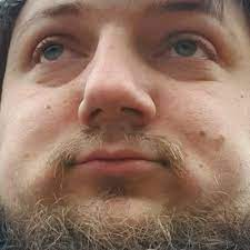Surgynski's tweet photo. @wezamutek Życzę ci dużo zdrowia i szczęścia w przyszłość. 30 lat jesteś na tym świecie i cieszymy się, że cie mamy ❤ https://t.co/iTokdK2sN8