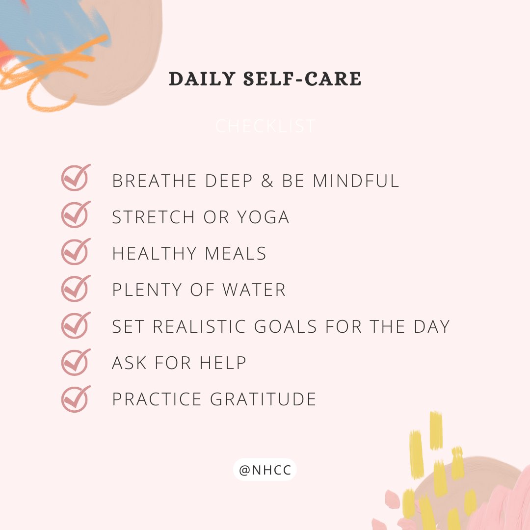 New Horizon Counseling Center tweet media