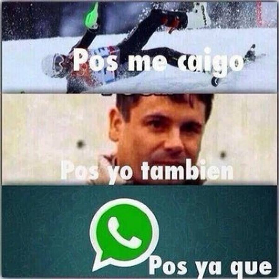 jonapizarrop's tweet photo. #WhatsApp https://t.co/hLRpziRN1x