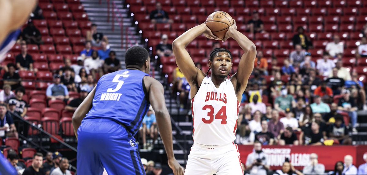 Bleacher Nation Bulls on Twitter "Twoway contracts may not feel all